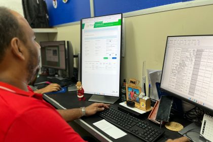 Prefeitura de Manaus registra alta de 24,7% em viabilidades para empresas em 2025