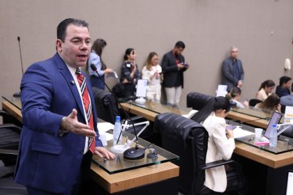 Wilker Barreto encerra sessões ordinárias de 2025 com aprovação de projetos voltados à cultura, preservação histórica e proteção social dos militares