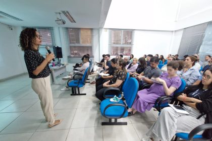 Prefeitura promove capacitação técnica sobre a nova lei previdenciária municipal