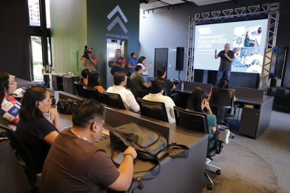 Prefeitura de Manaus abre inscrições para curso de ‘Criação de Conteúdos com o Canva’