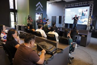 PMM divulga selecionados para o curso do Canva