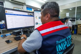 GFP tem alta de 147% em ações fiscais de postura em novembro