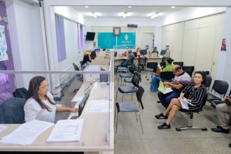 Em 2025, sistema de licenciamento urbano do Implurb tem alta de 11% no atendimento