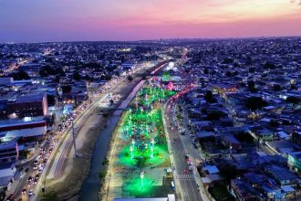 Implurb encerra 2025 com avanços no planejamento, modernização de serviços e mais projetos estruturantes para Manaus