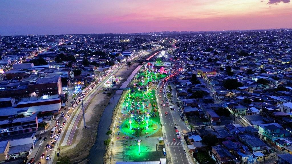 Implurb encerra 2025 com avanços no planejamento, modernização de serviços e mais projetos estruturantes para Manaus