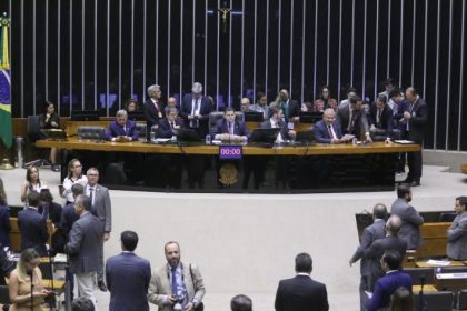 Congresso vota Orçamento de 2026 e créditos suplementares nesta sexta-feira