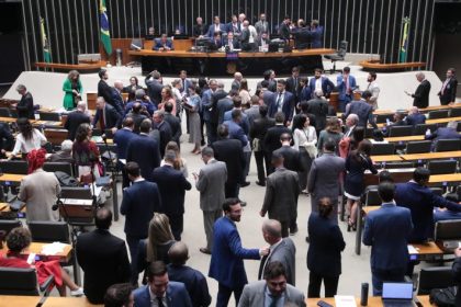 Conselho Gestor do IBS terá independência orçamentária; saiba mais sobre o projeto aprovado