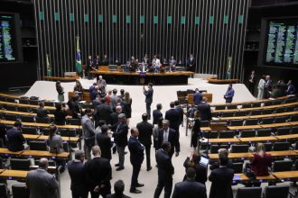 Congresso Nacional aprova Orçamento de 2026 com R$ 6,5 trilhões em despesas