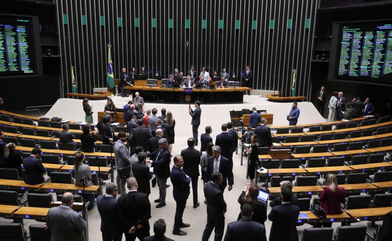 Congresso Nacional aprova Orçamento de 2026 com R$ 6,5 trilhões em despesas