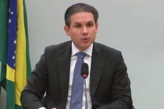Motta: investimento público é o resultado mais visível do sucesso do arcabouço fiscal