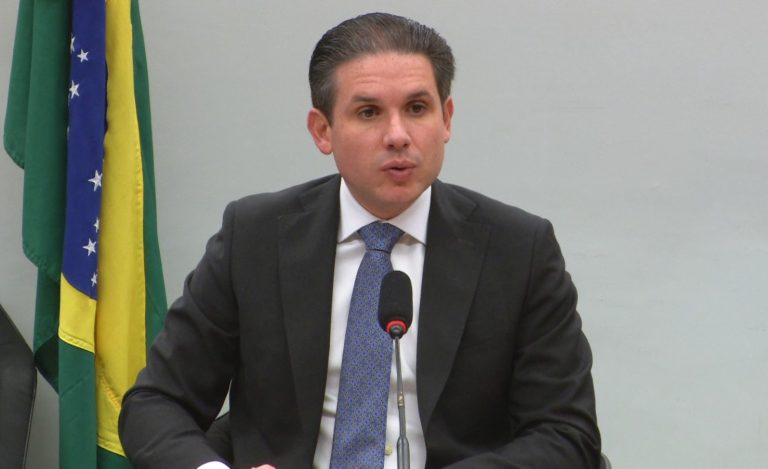 Motta: investimento público é o resultado mais visível do sucesso do arcabouço fiscal