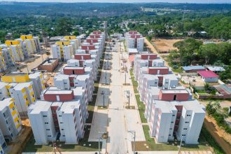 Prefeitura concorre a prêmio nacional do ‘Minha Casa, Minha Vida’