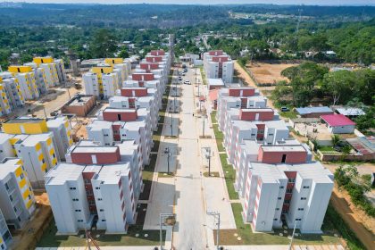 Prefeitura concorre a prêmio nacional do ‘Minha Casa, Minha Vida’