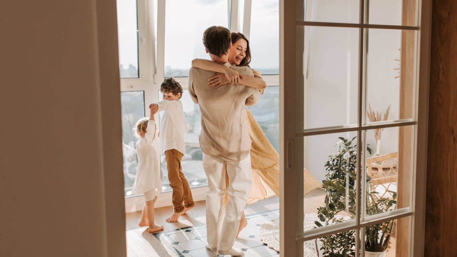 O Ritmo da Felicidade: Dançar e Cantar Como Terapia da Alma