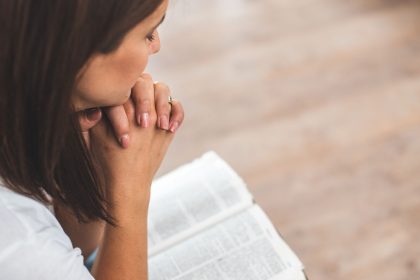 Como Ouvir a Voz de Deus no Silêncio do Coração