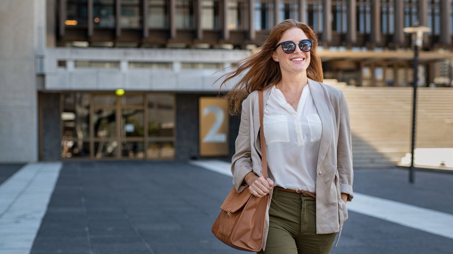 Caminhos que o Coração Buscou