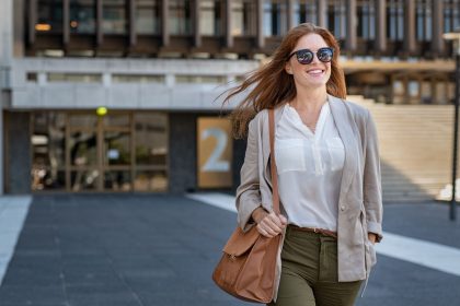 Caminhos que o Coração Buscou