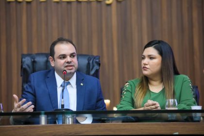 Aleam aprova, em 2025, leis voltadas à proteção do meio ambiente no Amazonas