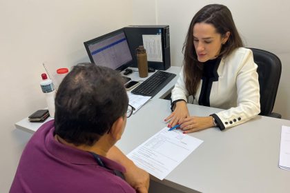Assembleia Legislativa apresenta políticas públicas e leis voltadas ao ‘Janeiro Roxo’ de combate à hanseníase