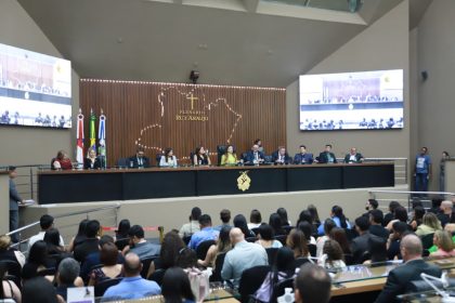 Assembleia Legislativa fortalece legislação ambiental e amplia medidas de proteção ao meio ambiente no Amazonas