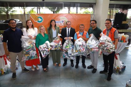 Assembleia Legislativa  fortalece legislação de Educação Ambiental no Estado