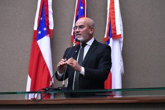 Cabo Maciel amplia apoio à pesca com emendas para fortalecer associações e melhorar estrutura produtiva no Amazonas