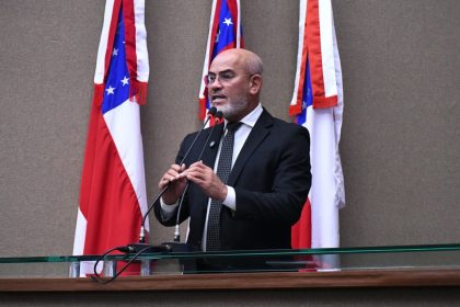 Cabo Maciel amplia apoio à pesca com emendas para fortalecer associações e melhorar estrutura produtiva no Amazonas