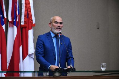 Cabo Maciel solicita elogio oficial a policiais da PMAM por captura de suspeito em Manaus