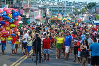 Prefeitura orienta organizadores de eventos para solicitação de autorização de festas no período do Carnaval