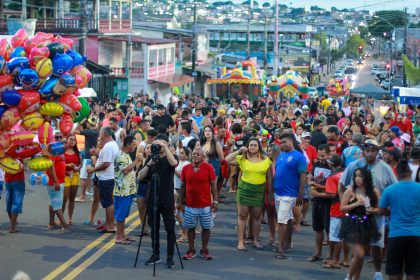 Prefeitura orienta organizadores de eventos para solicitação de autorização de festas no período do Carnaval