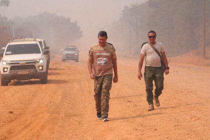 Comandante Dan considera urgente uma nova logística rodoviária para o Amazonas