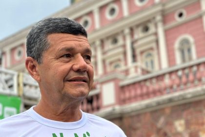 Comandante Dan defende sistema de monitoramento integrado entre meio ambiente e segurança