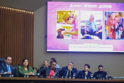 Comissão de Proteção aos Animais, Meio Ambiente e Desenvolvimento Sustentável da Aleam apresenta números de atividades de 2025