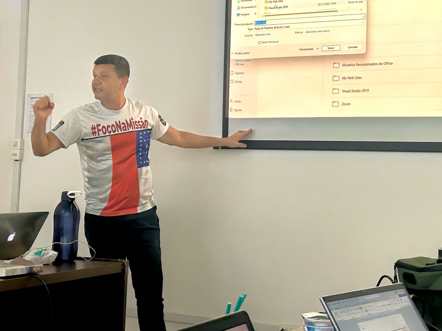 Criação da Polícia Legislativa e novas regras para investimentos dos fundos da AmazonPrev estão nas prioridades do Comandante Dan para 2026