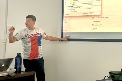 Criação da Polícia Legislativa e novas regras para investimentos dos fundos da AmazonPrev estão nas prioridades do Comandante Dan para 2026