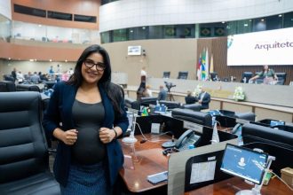 De proposituras às políticas públicas: como Thaysa Lippy transformou demandas em resultados