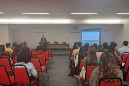 Residentes do programa de Medicina de Família e Comunidade cumprem etapa final de formação