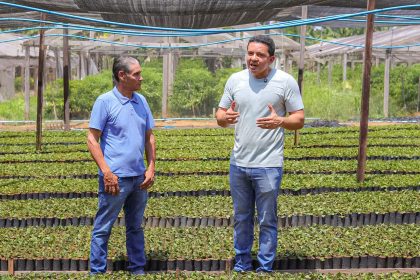 Delegado Péricles destina R$ 1,2 milhão para saúde, agricultura e esporte de Presidente Figueiredo e consolida atuação iniciada em 2025