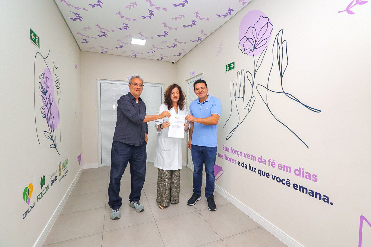 Delegado Péricles destina mais de R$ 18 milhões em emendas parlamentares para saúde pública do Amazonas em 2026