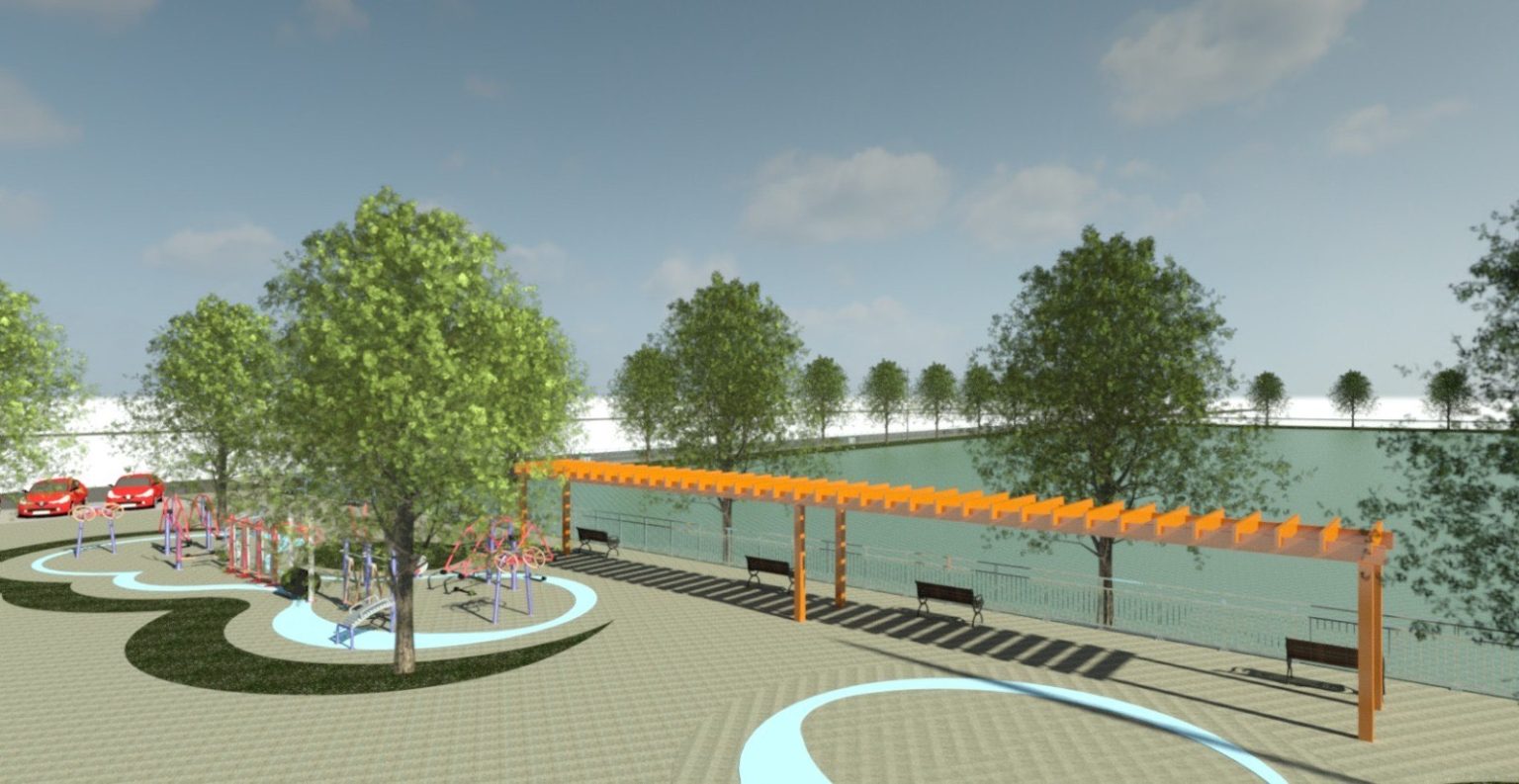 Deputada Mayra Dias garante mais de R$ 1,2 milhão para revitalização da Lagoa Azul, em Parintins