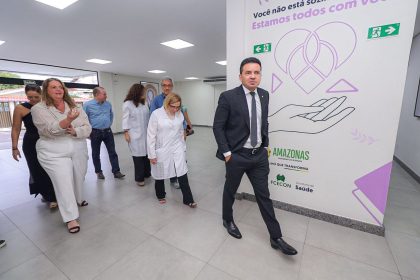 Deputado Delegado Péricles comemora marca de 5,8 mil atendimentos do Cepcolu