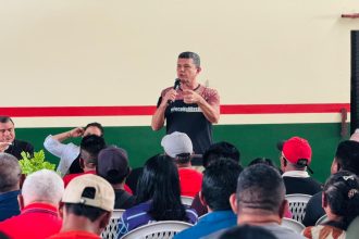 Em reunião com mais de 400 comunidades rurais, Comandante Dan ouve pedidos por mais segurança em Silves