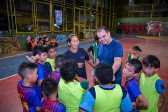 Férias escolares: deputado Roberto Cidade reforça legislação de sua autoria que amplia a proteção de crianças e adolescentes