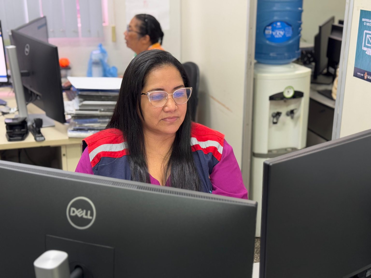 Prefeitura soma alta de 65% de análises de engenhos publicitários em 2025