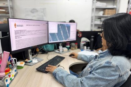 Área regularizada com Habite-se avança em Manaus e soma quase 800 mil metros quadrados em 2025