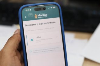 Contribuintes têm até 30/1 para pagar o IPTU 2026 com desconto