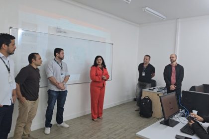 Prefeitura moderniza controle interno com Sistema de Auditoria