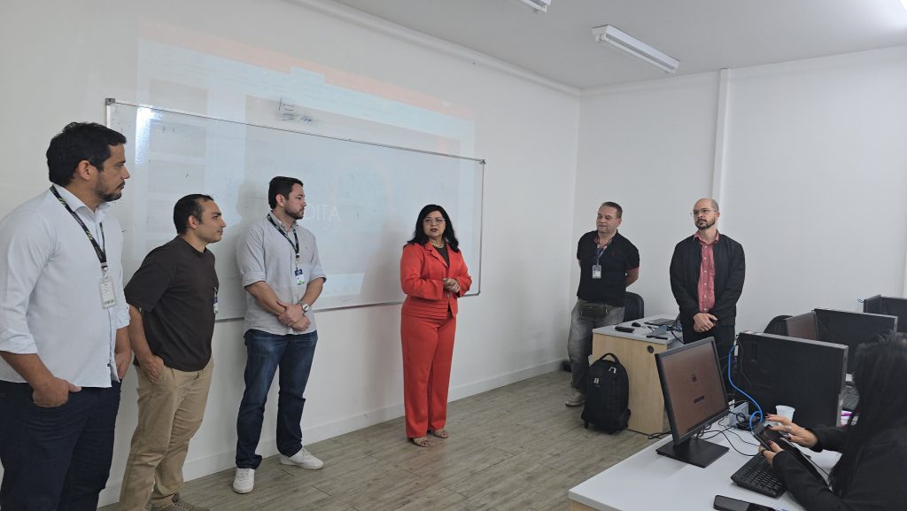 Prefeitura moderniza controle interno com Sistema de Auditoria