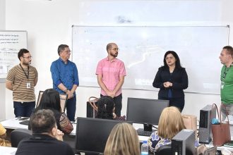 PMM conclui capacitação de servidores para uso do novo Sistema de Auditoria