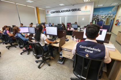 Prefeitura reforça compromisso com a ética, segurança e transparência no Dia Internacional da Proteção de Dados Pessoais